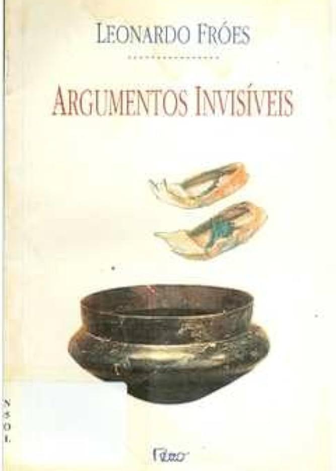 Argumentos invisiveis