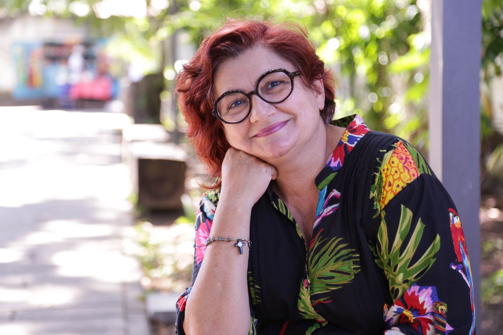 Cida Pedrosa