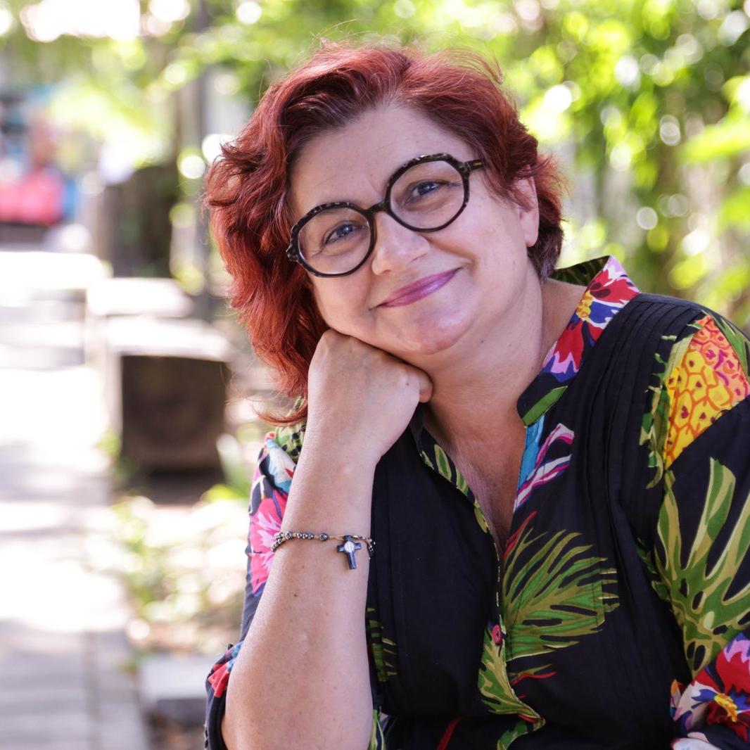 Cida Pedrosa