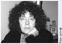 Maria Teresa Horta