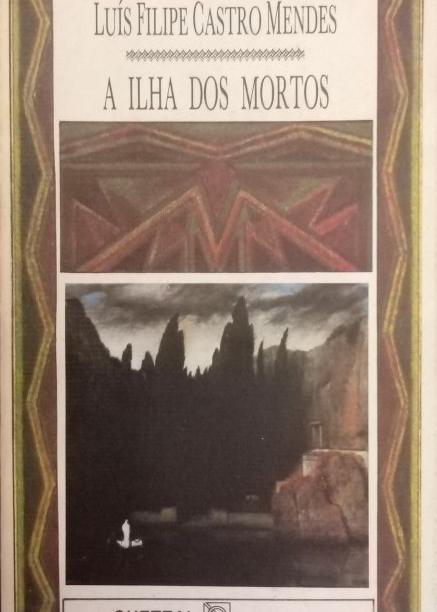 A ilha dos mortos