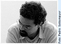 Gonçalo M. Tavares