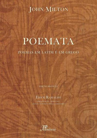 Poemata - poemas em latime em grego