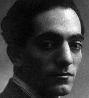 Almada Negreiros