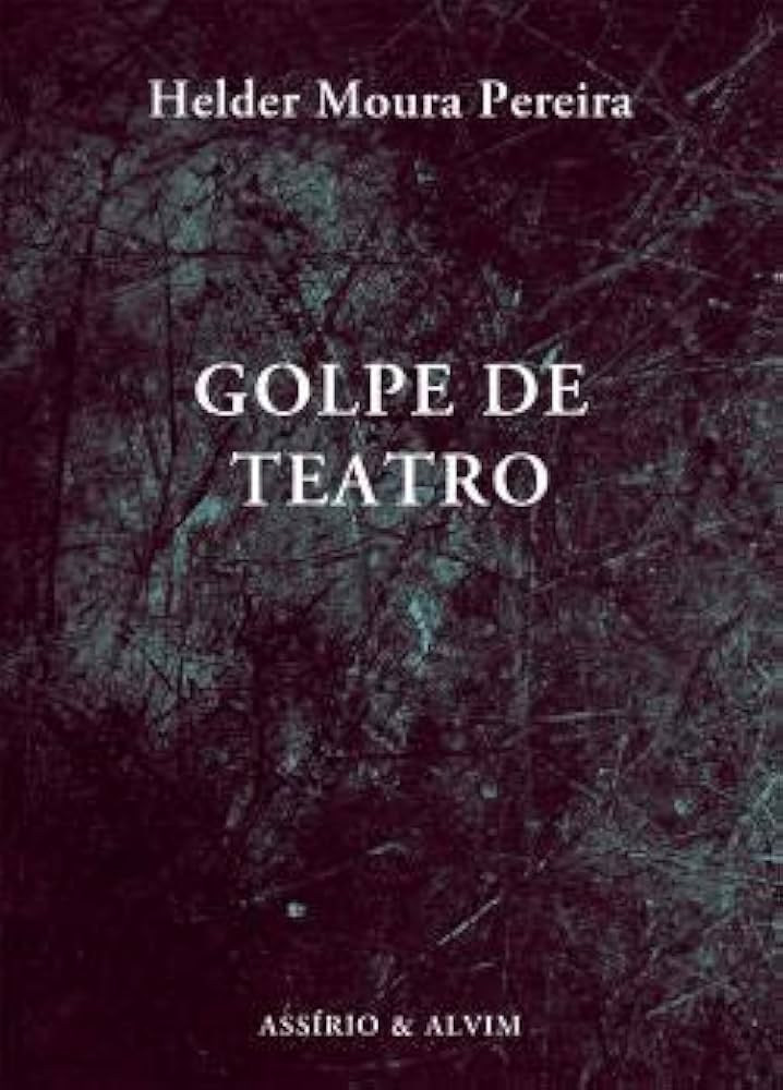 Golpe de teatro
