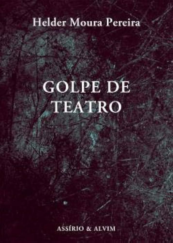 Golpe de teatro