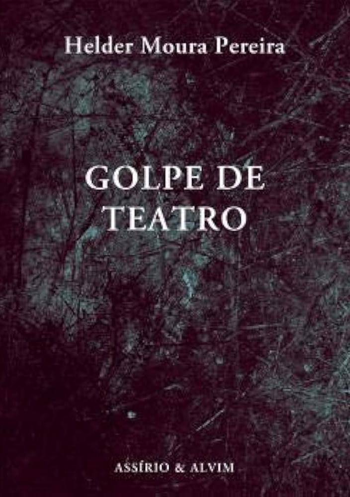 Golpe de teatro
