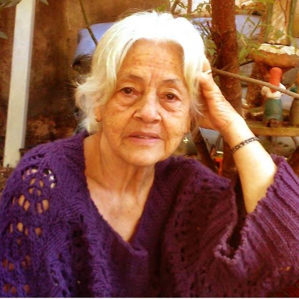 Adélia Prado