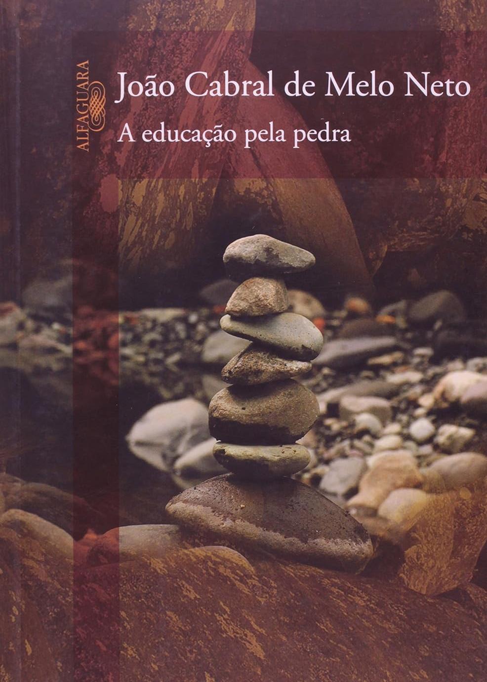 A educação pela pedra