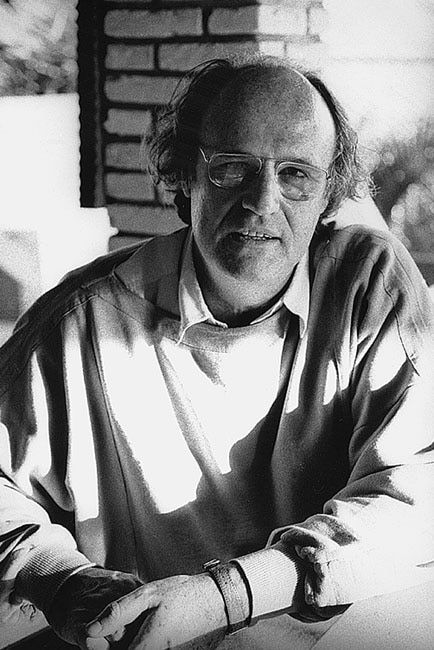 Francisco Alvim
