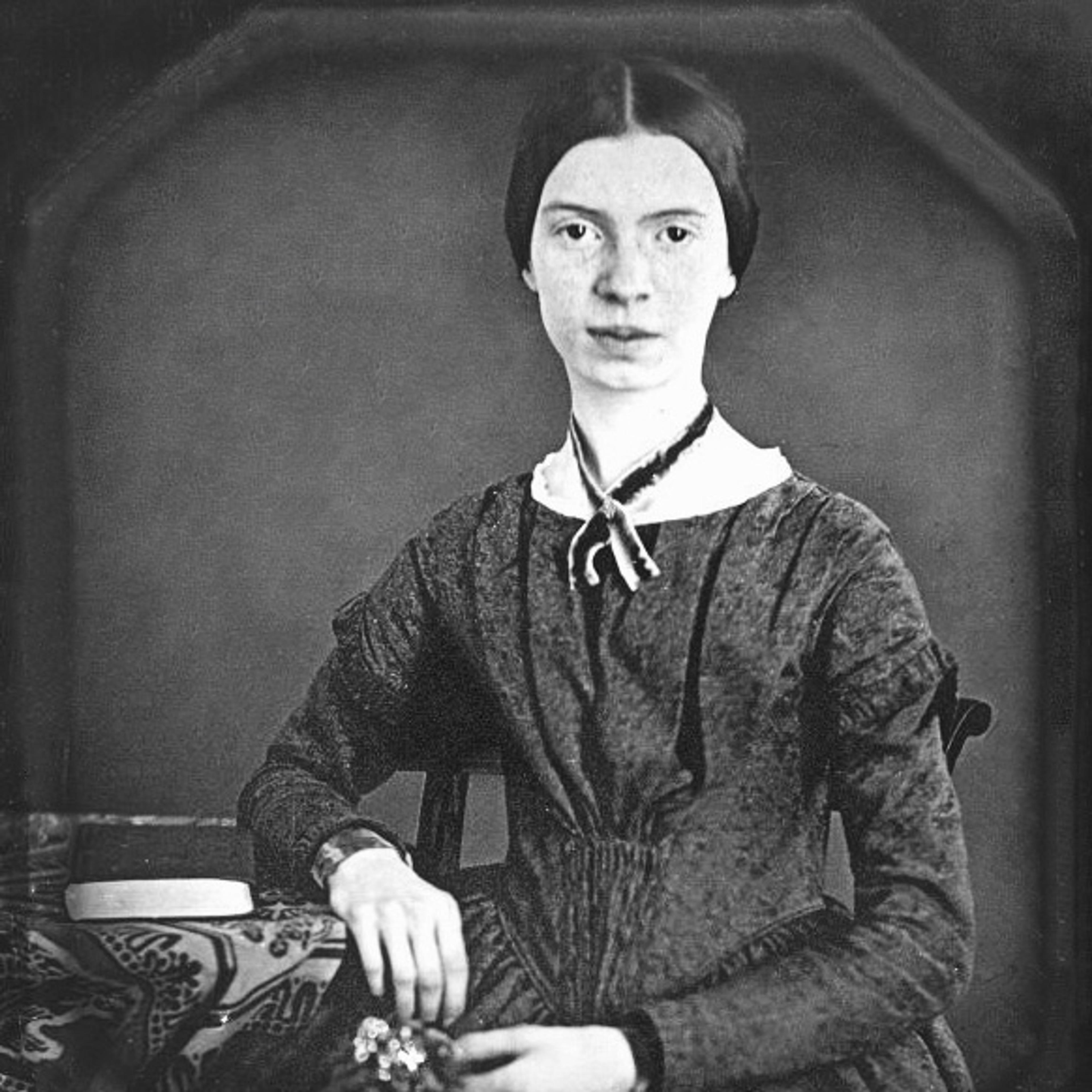 Emily Dickinson
