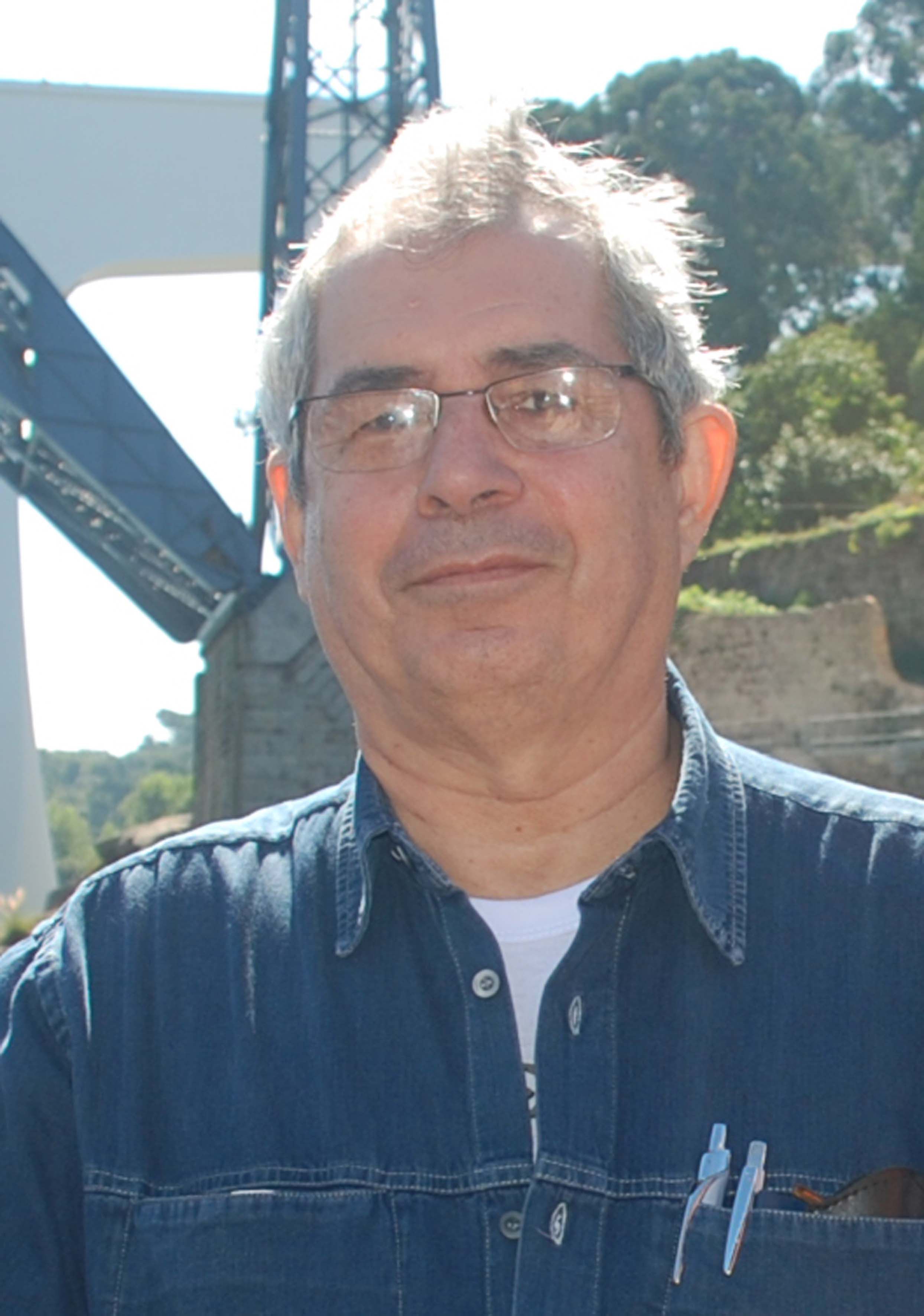 Paulo Camões