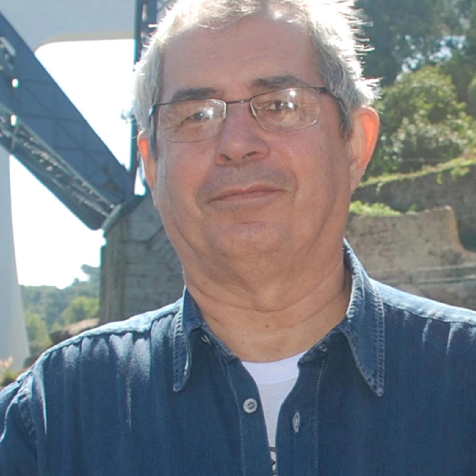 Paulo Camões