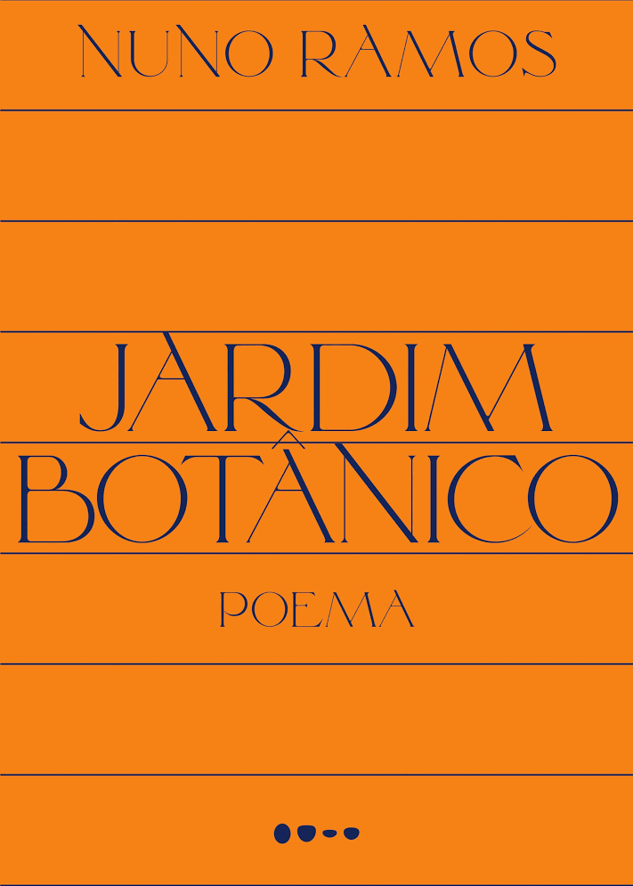 Jardim botânico