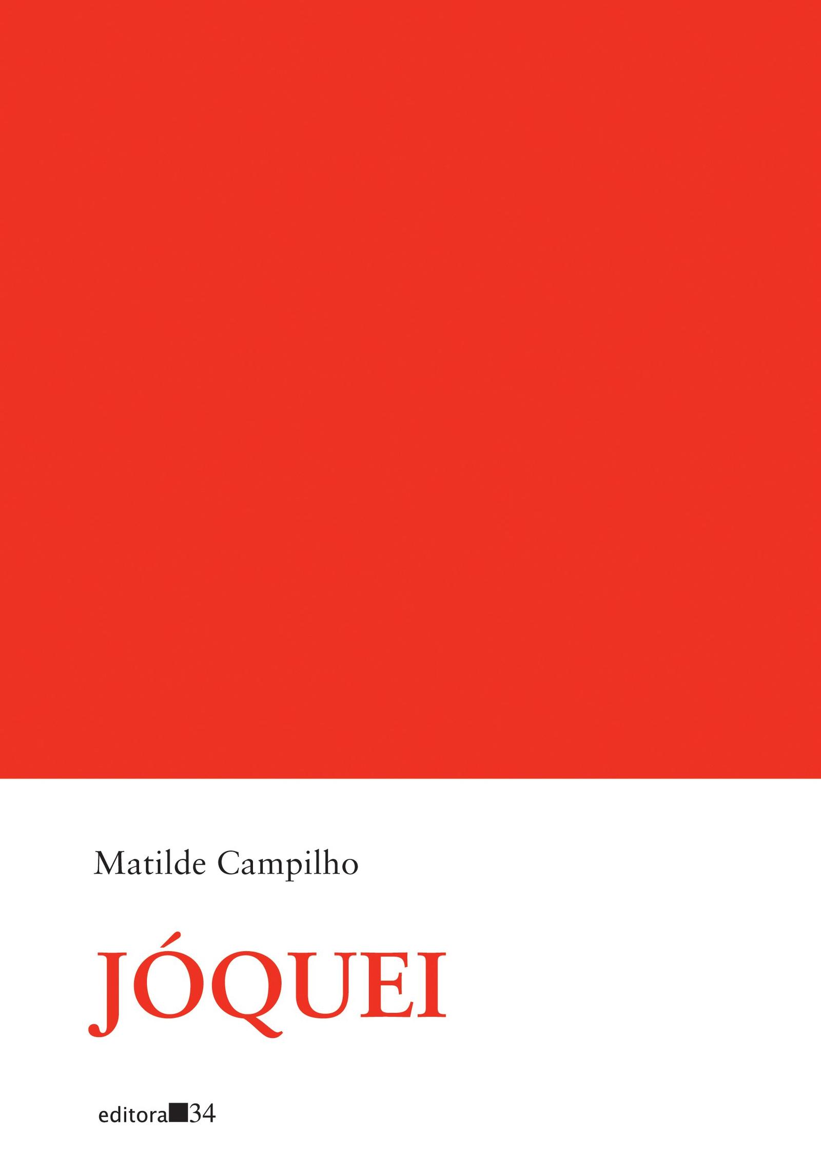 Jóquei