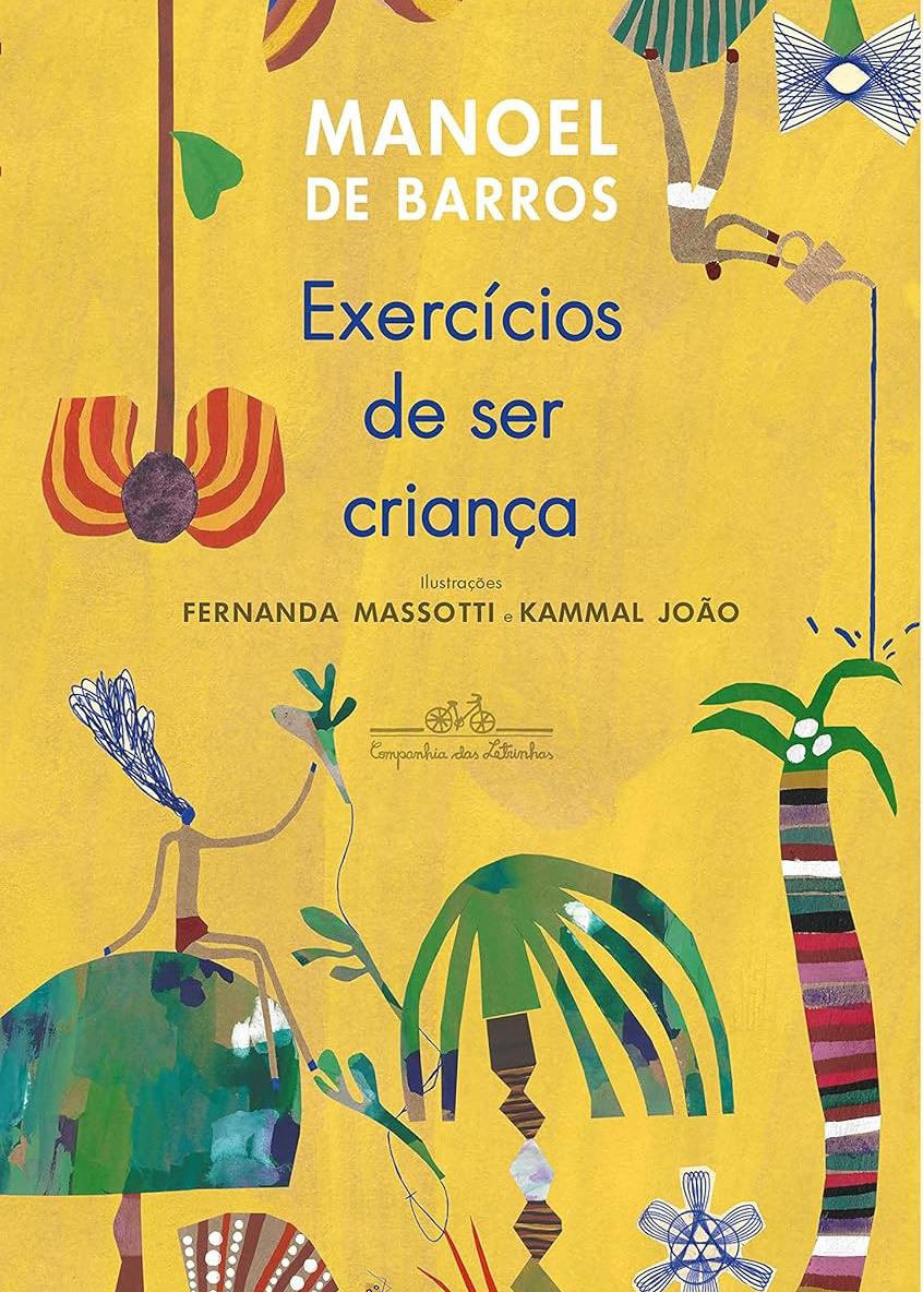 Exercícios de Ser Criança