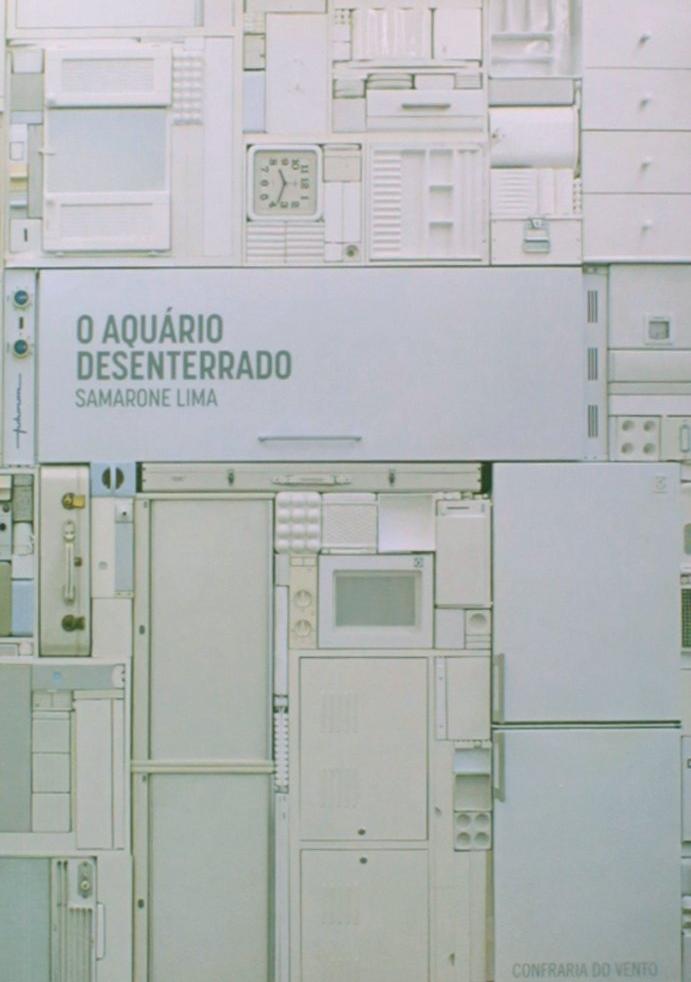 O aquário desenterrado