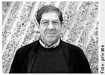 Nuno Júdice