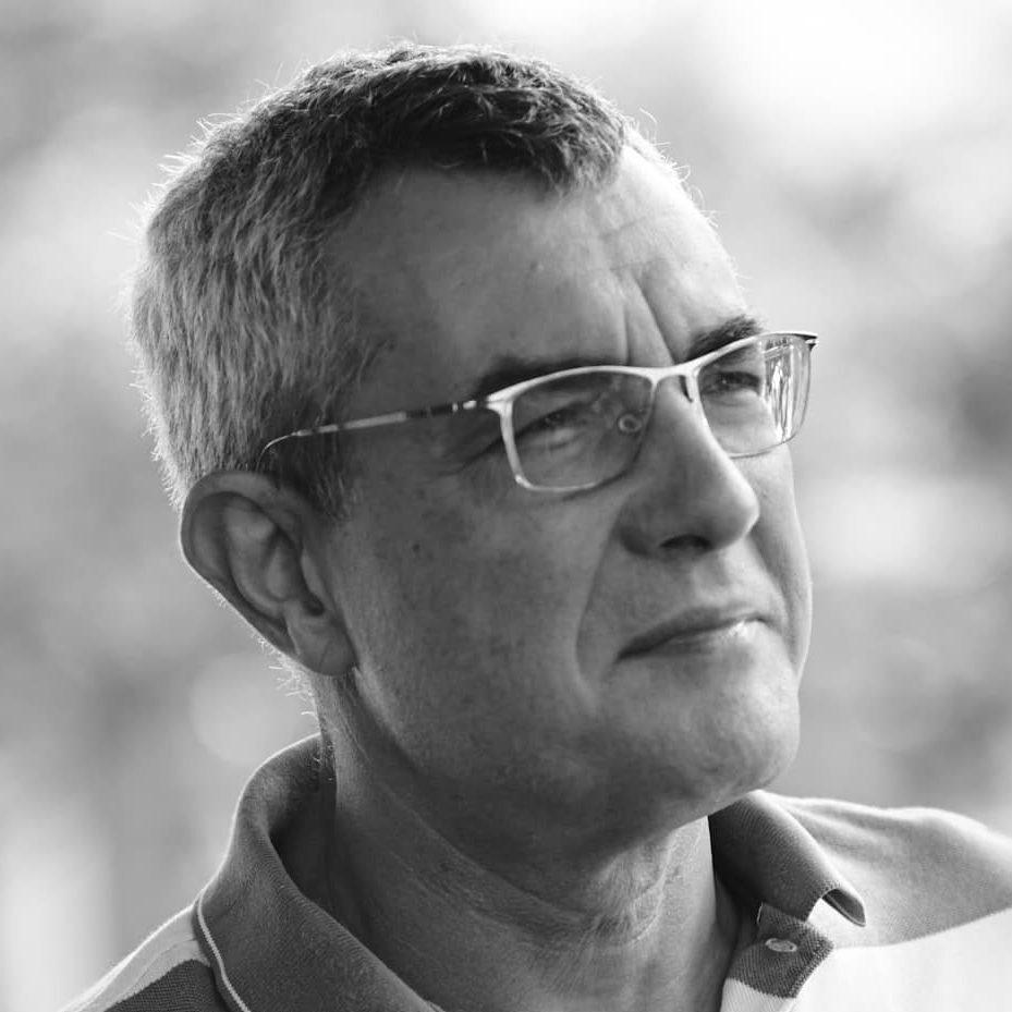 Fernando Paixão