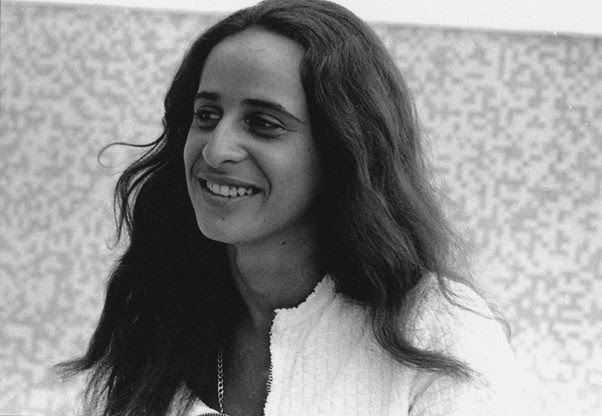 Maria Bethânia