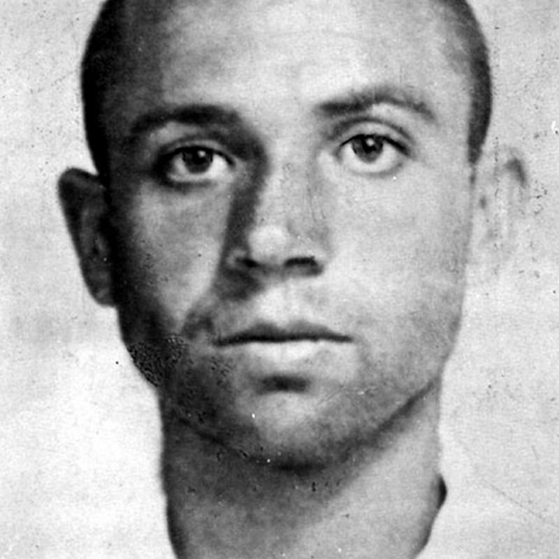 Miguel Hernández