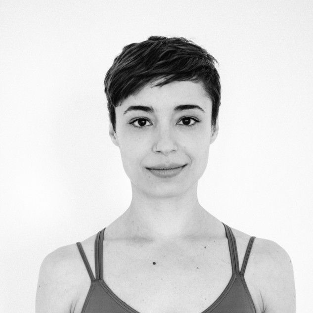 Inês Jacques