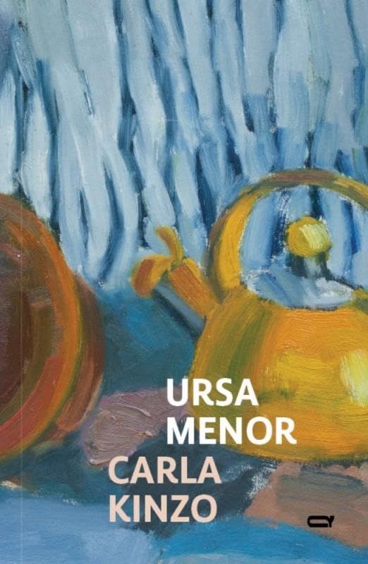 Ursa menor
