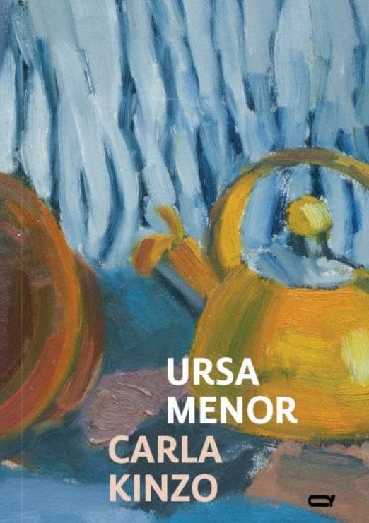Ursa menor