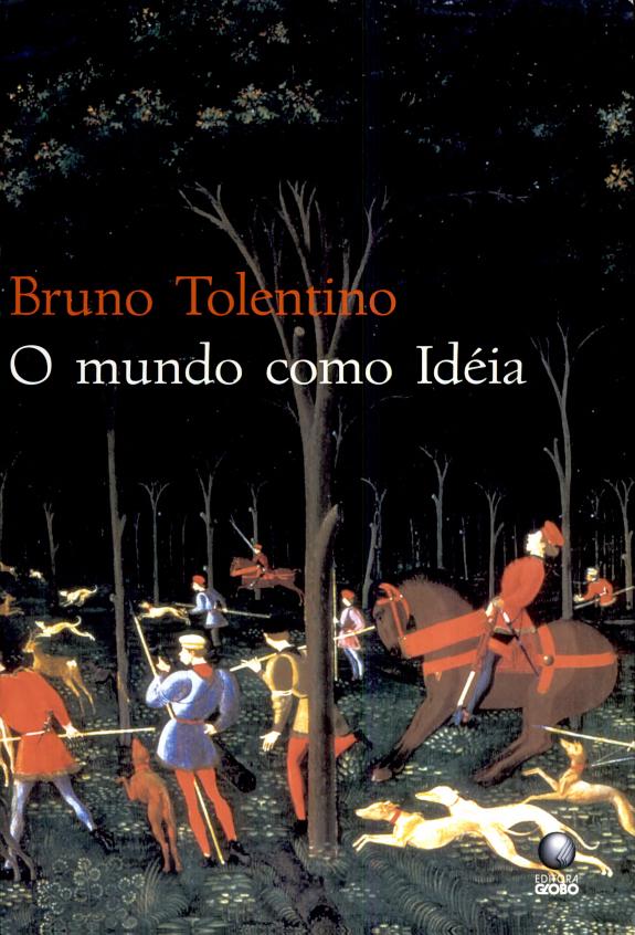O mundo como idéia