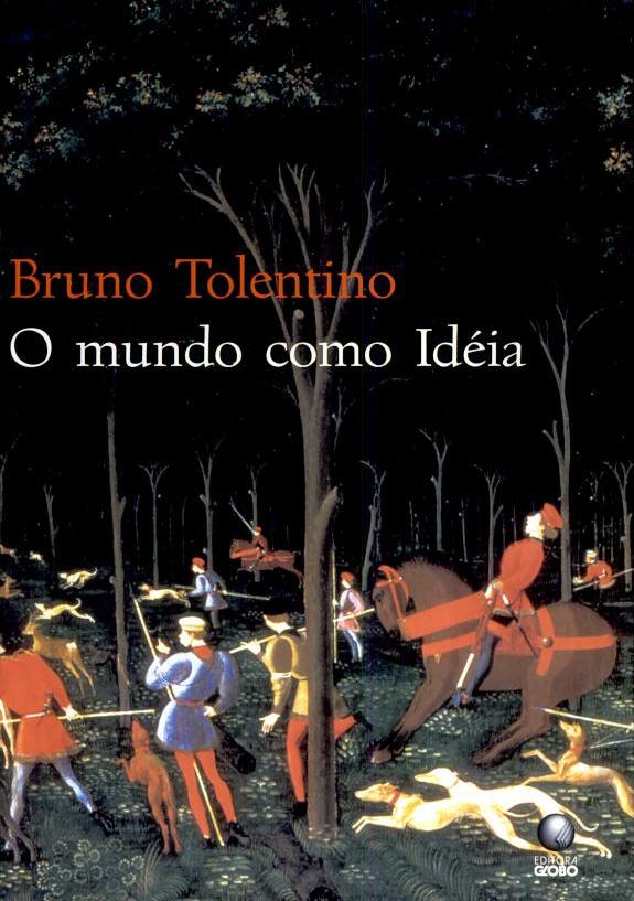 O mundo como idéia