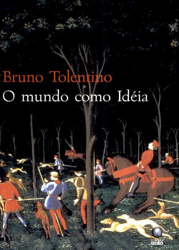 O mundo como idéia