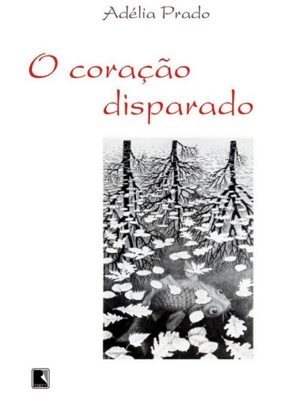 O coração disparado