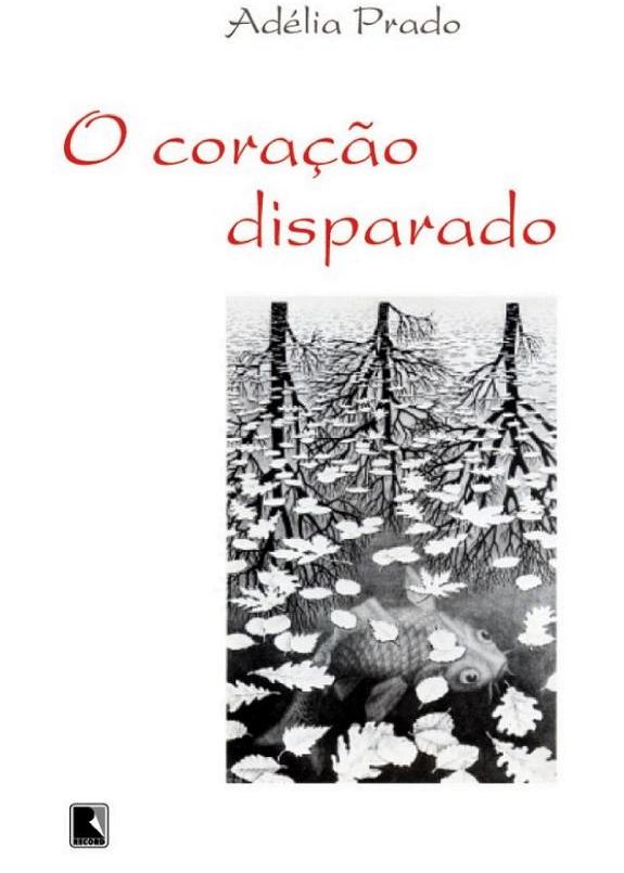 O coração disparado