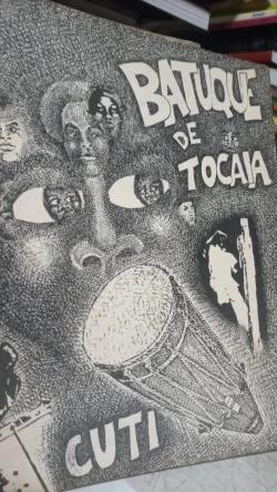 Batuque de tocaia