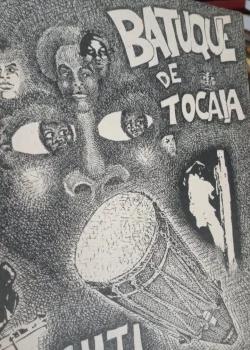 Batuque de tocaia
