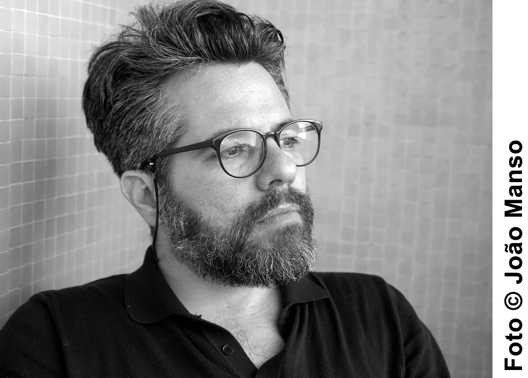 Miguel Manso