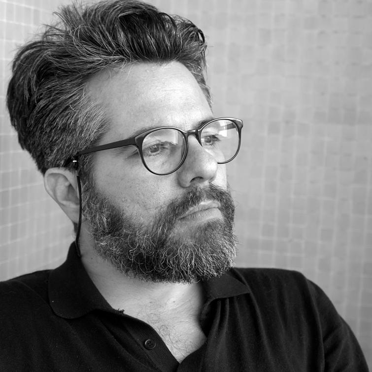 Miguel Manso