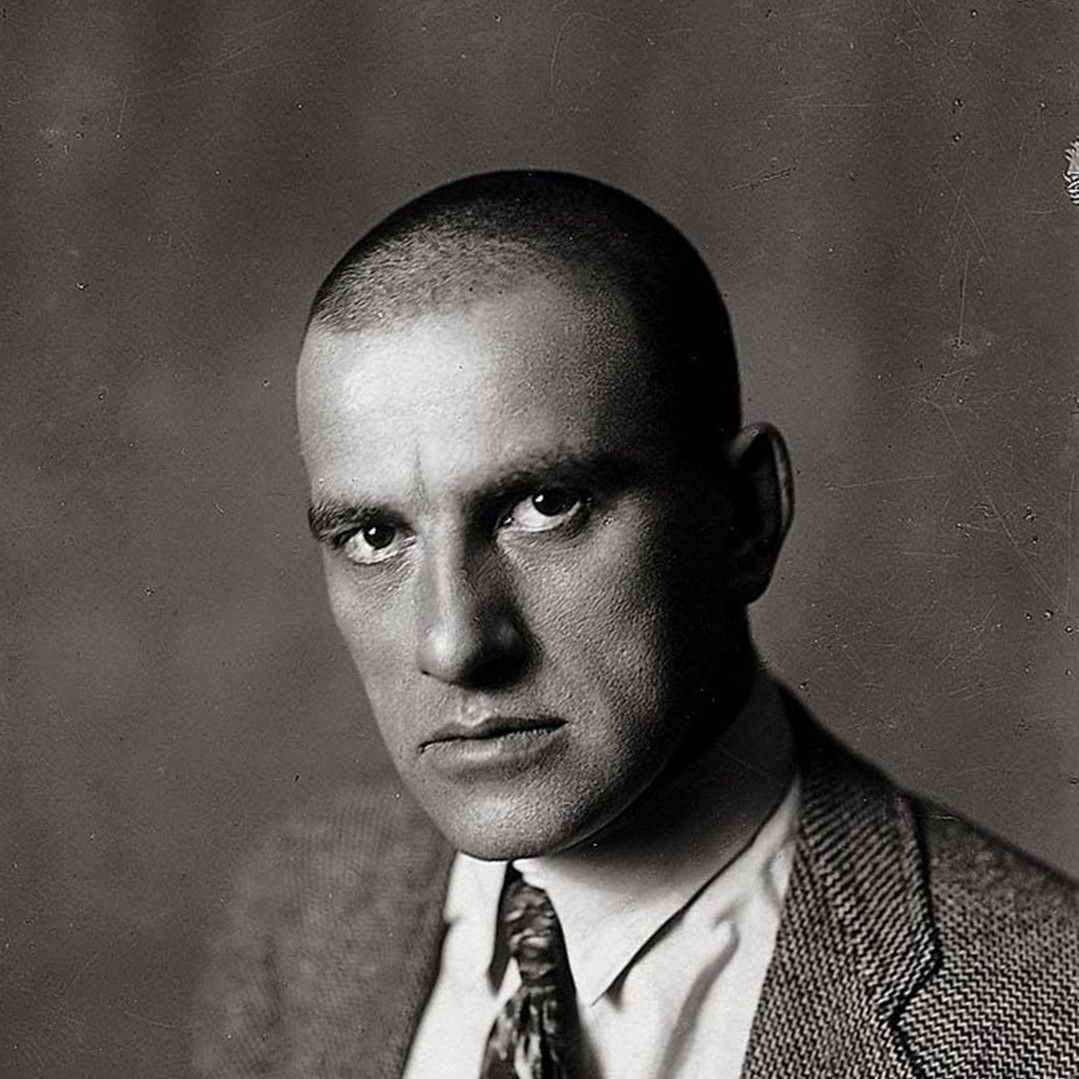 Vladímir Maiakóvski