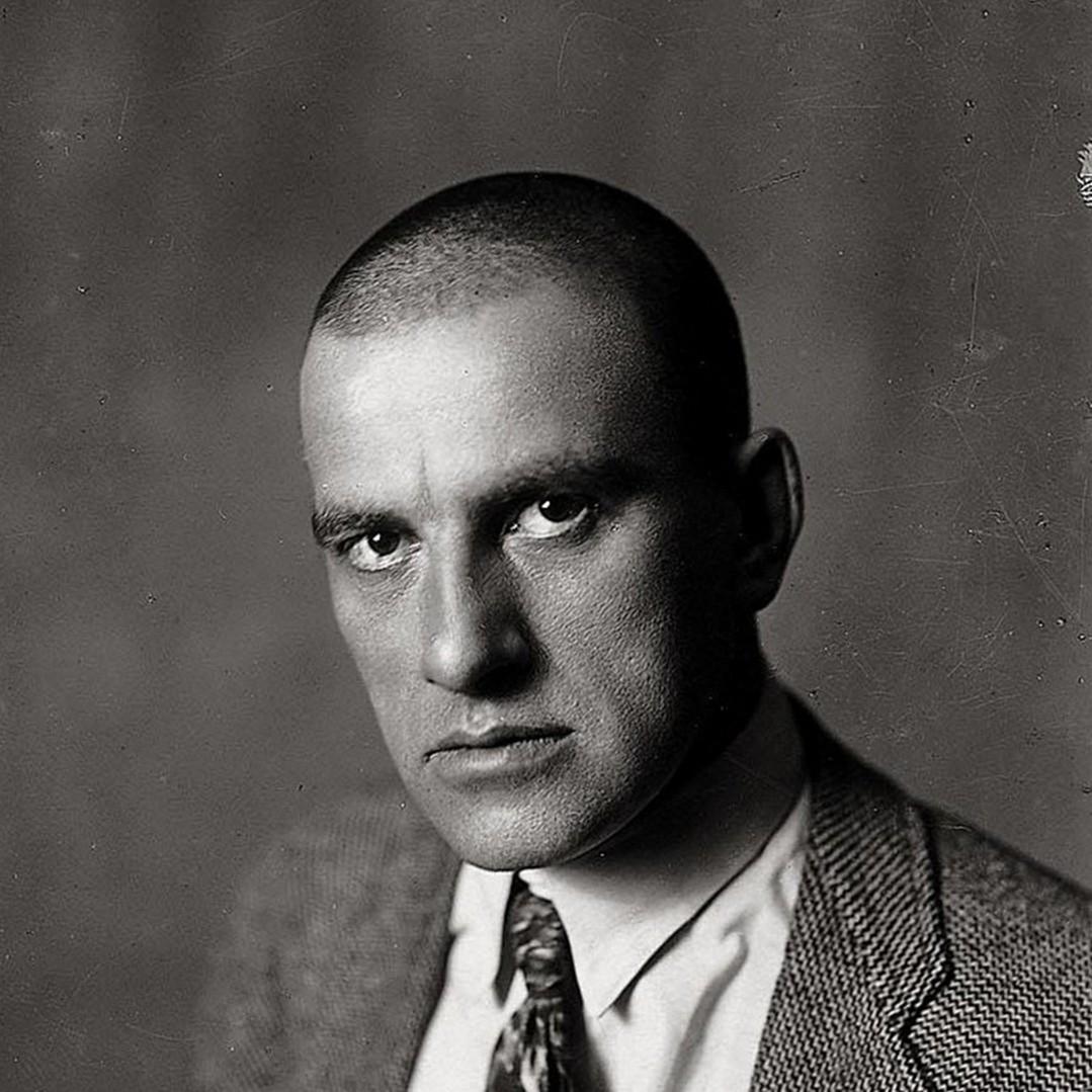 Vladímir Maiakóvski