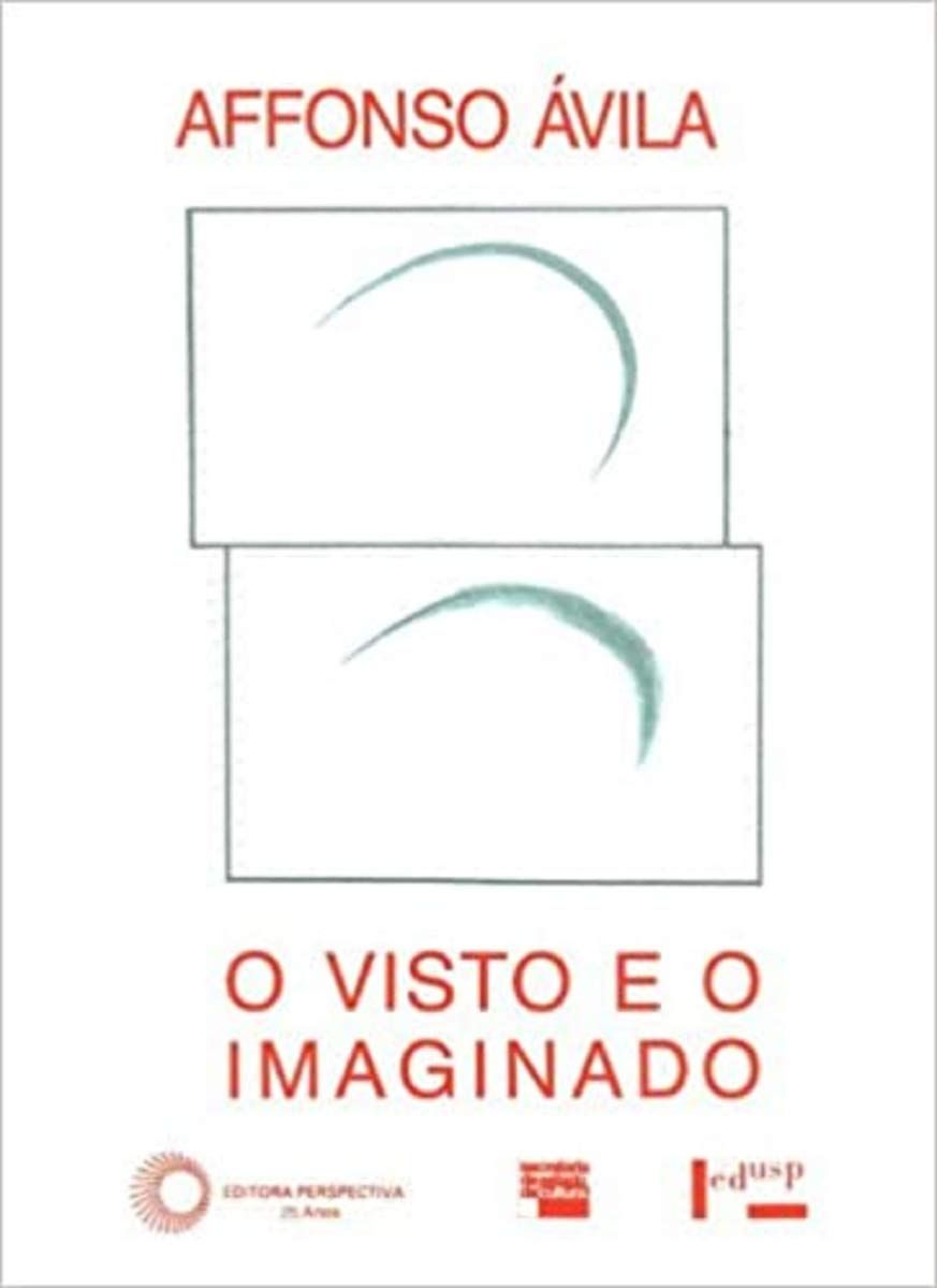 O visto e o imaginado