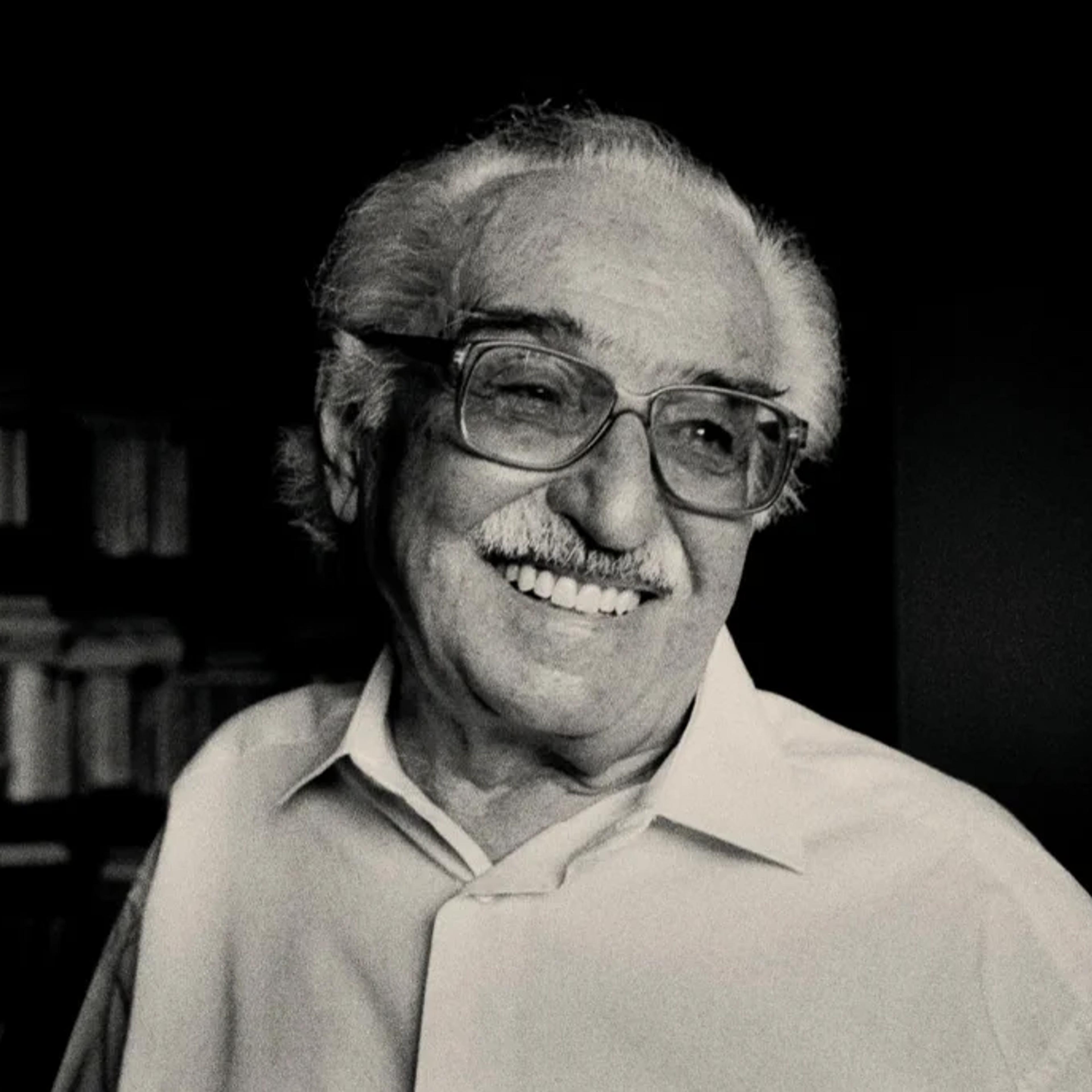 Manoel de Barros