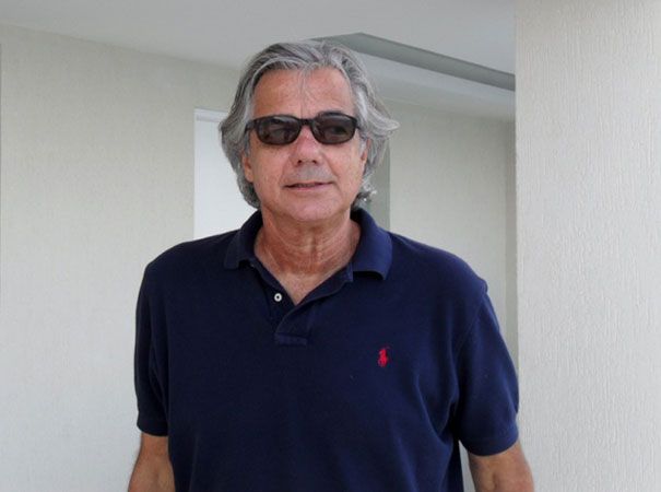 Bernardo Vilhena