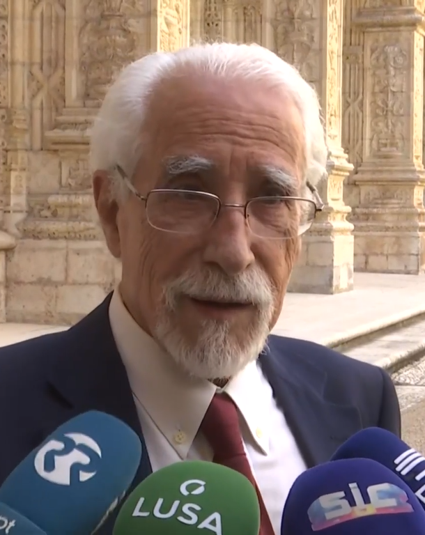 João Barrento