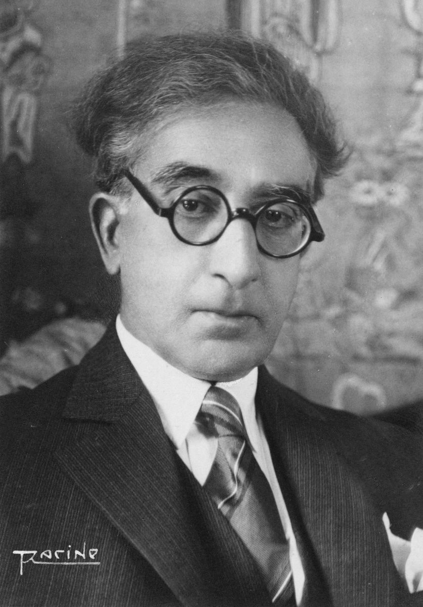Konstantínos Kaváfis