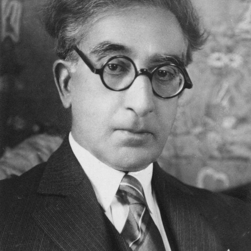Konstantínos Kaváfis