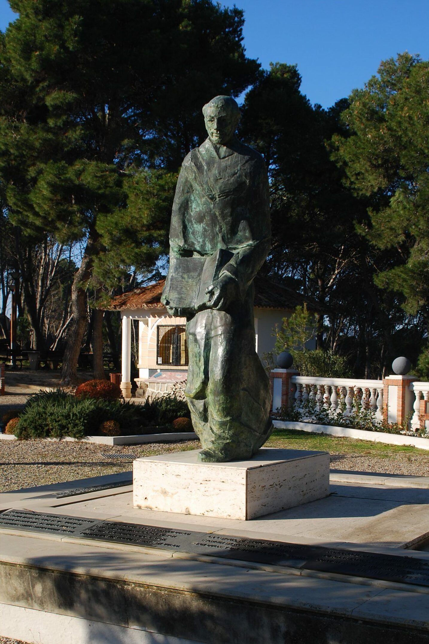 Pedro Maluco