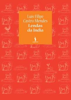 Lendas da índia