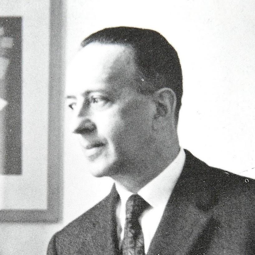 Murilo Mendes