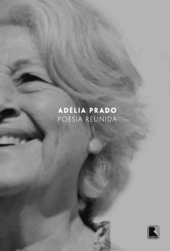 Poesia reunida (capa dura)
