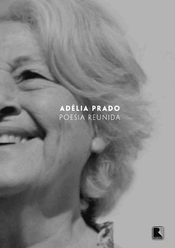 Poesia reunida (capa dura)